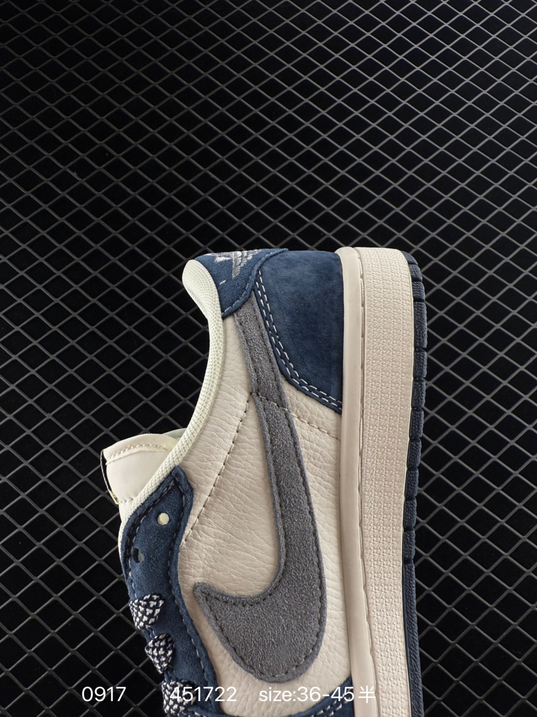 Nike Air Jordan 1 Low